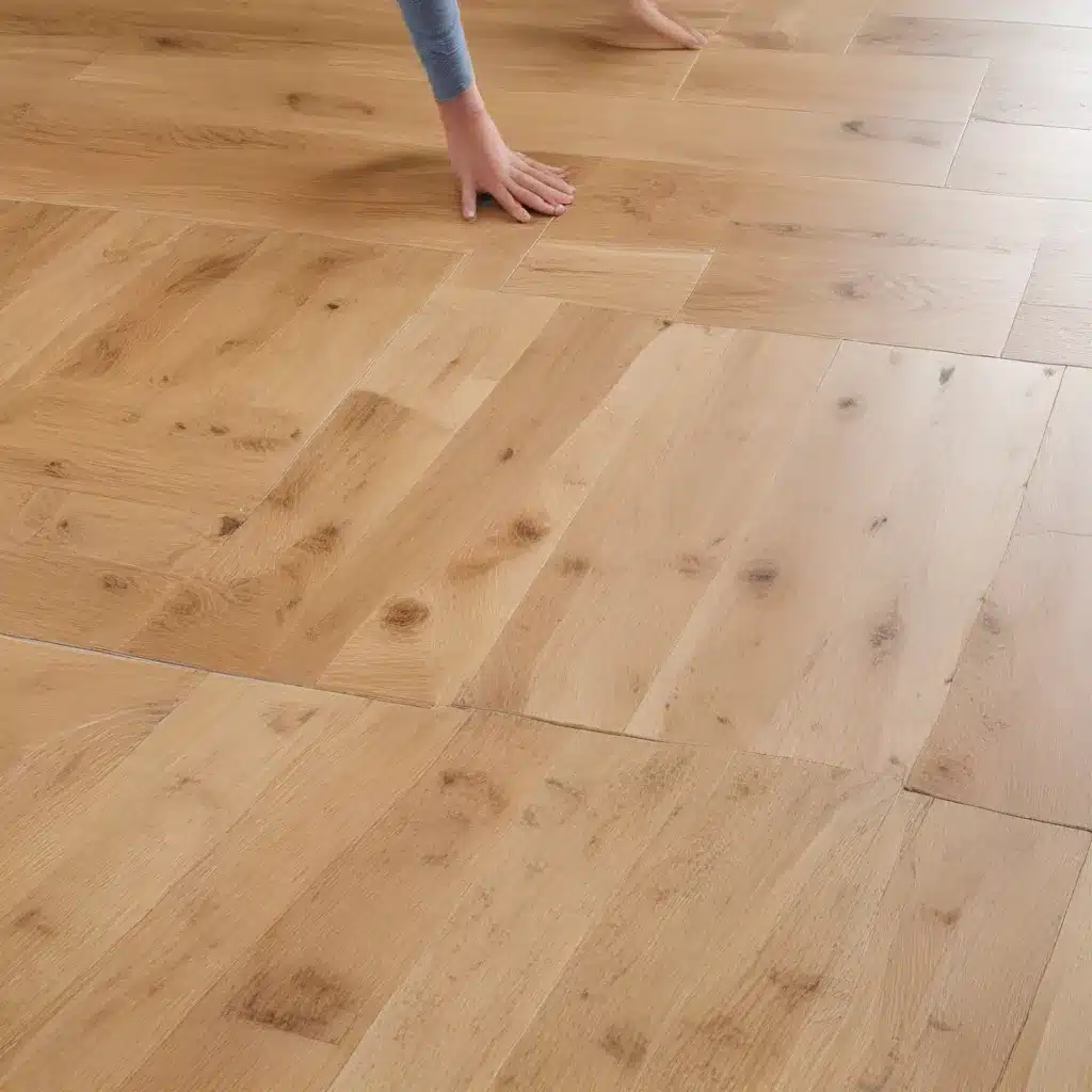 Achieving Optimal Performance with Underfloor Heating and Oak Flooring