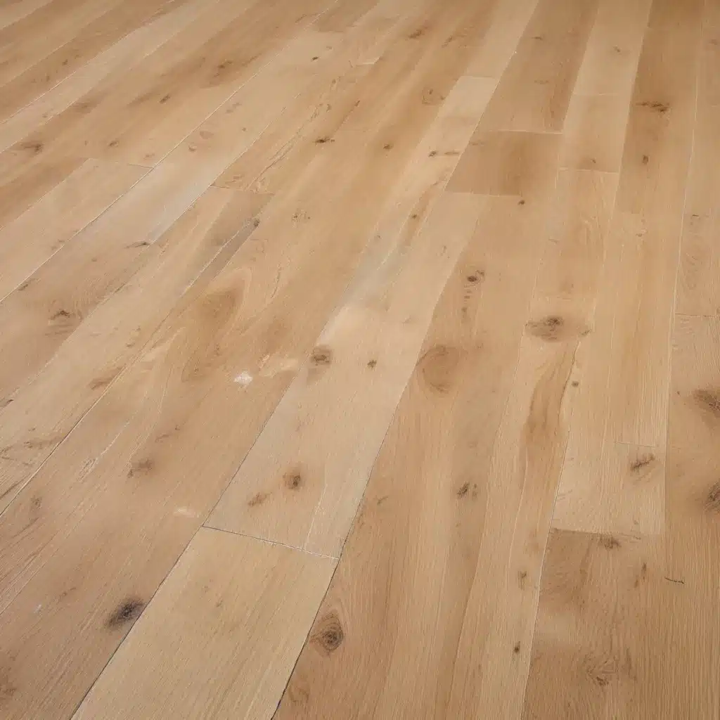Achieving Seamless Integration of Underfloor Heating and Oak Flooring Solutions