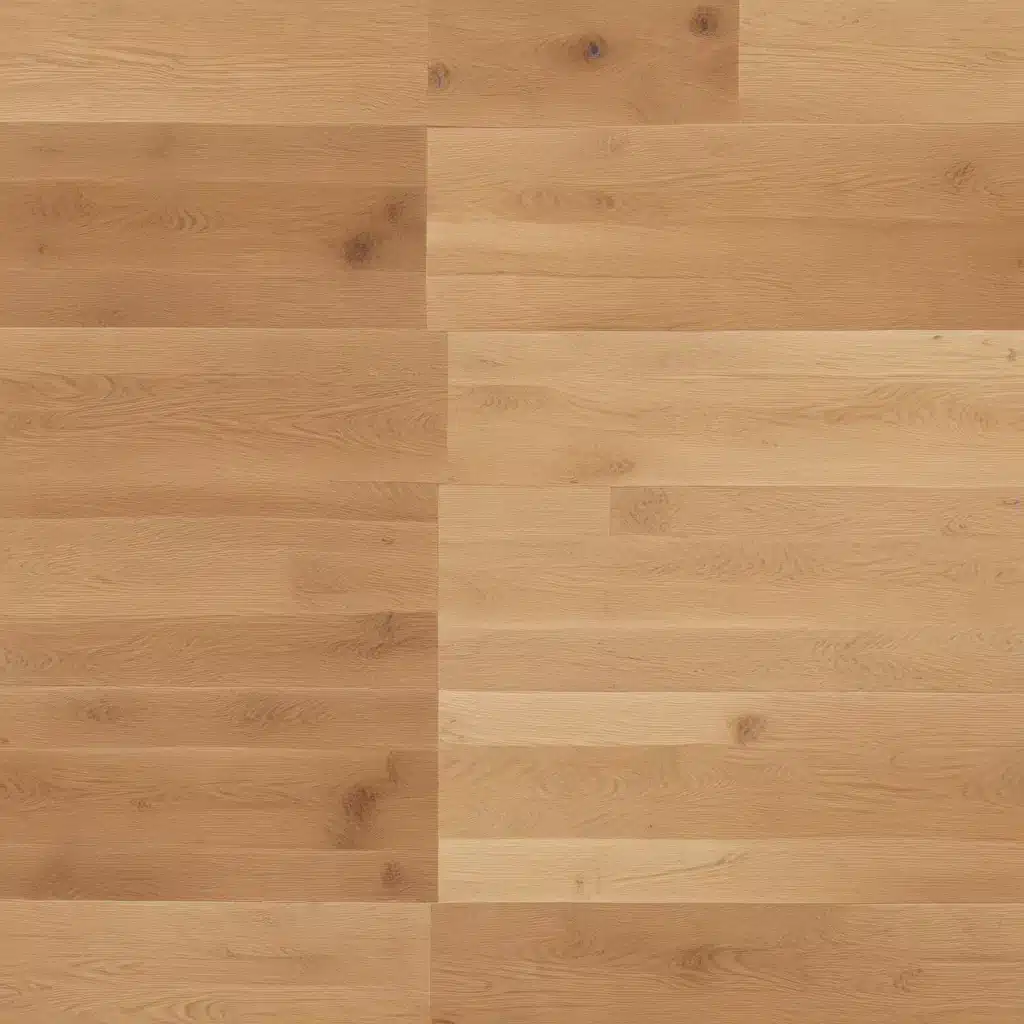 Achieving a Seamless Transition: Oak Flooring and Carpet Interfaces