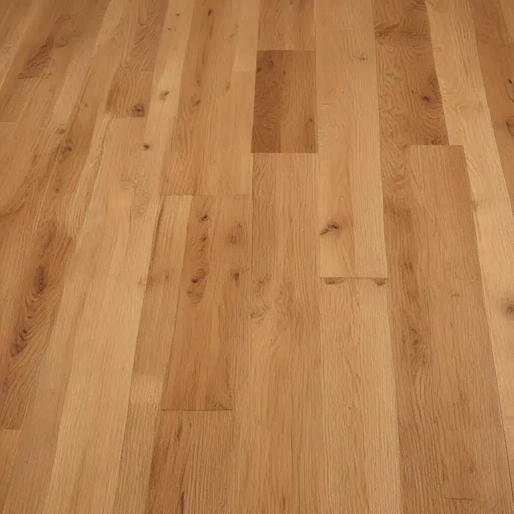 Addressing Squeaks and Creaks in Oak Floors: Identifying and Resolving the Issue
