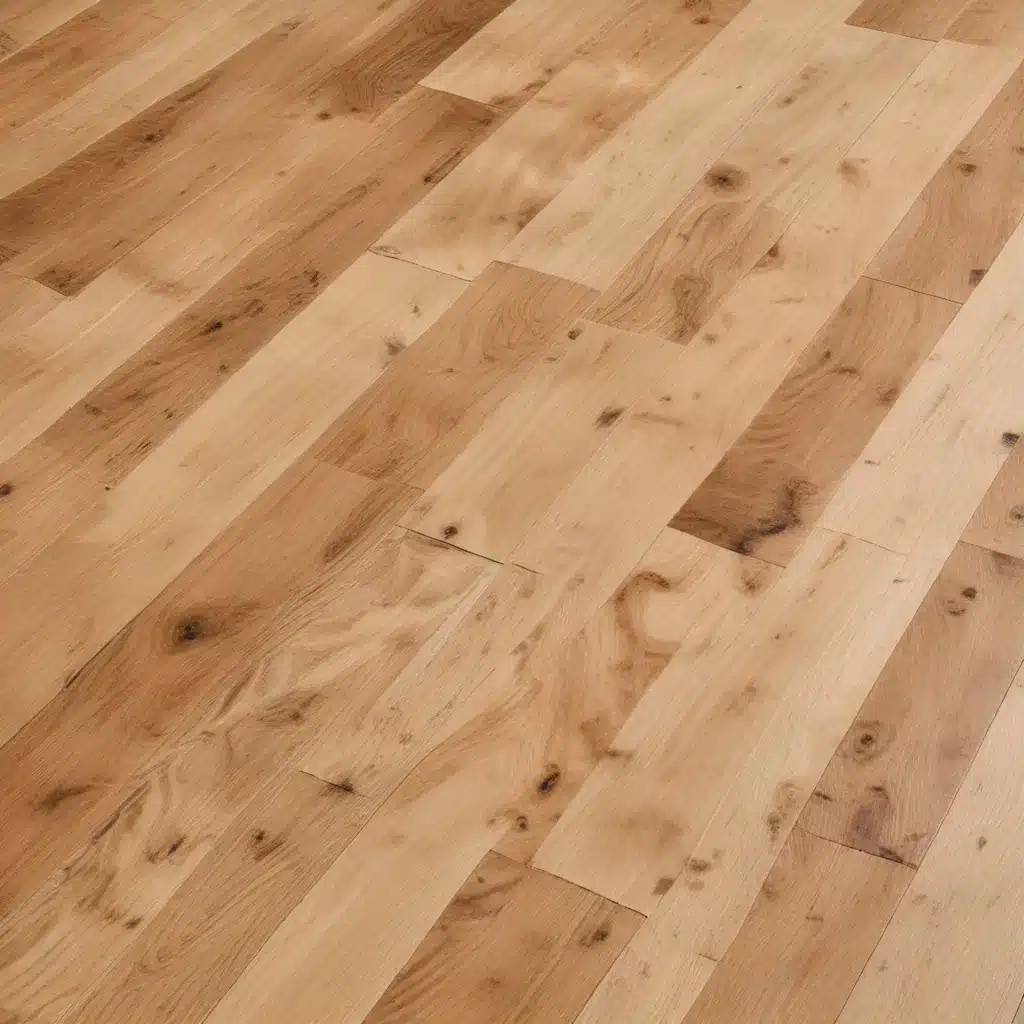 Addressing Subfloor Considerations for Optimal Oak Flooring Installation