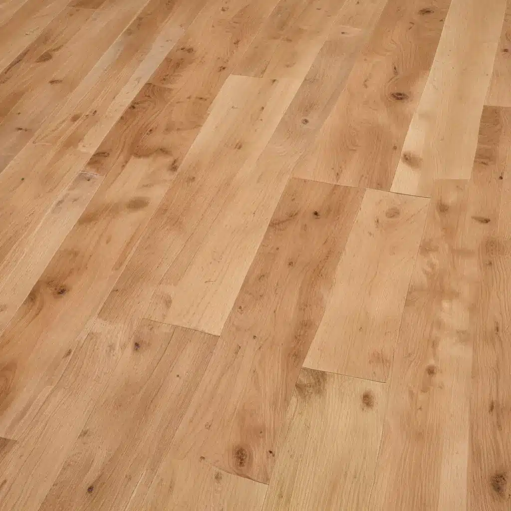 Addressing Subfloor Preparation for Successful Oak Flooring Installation