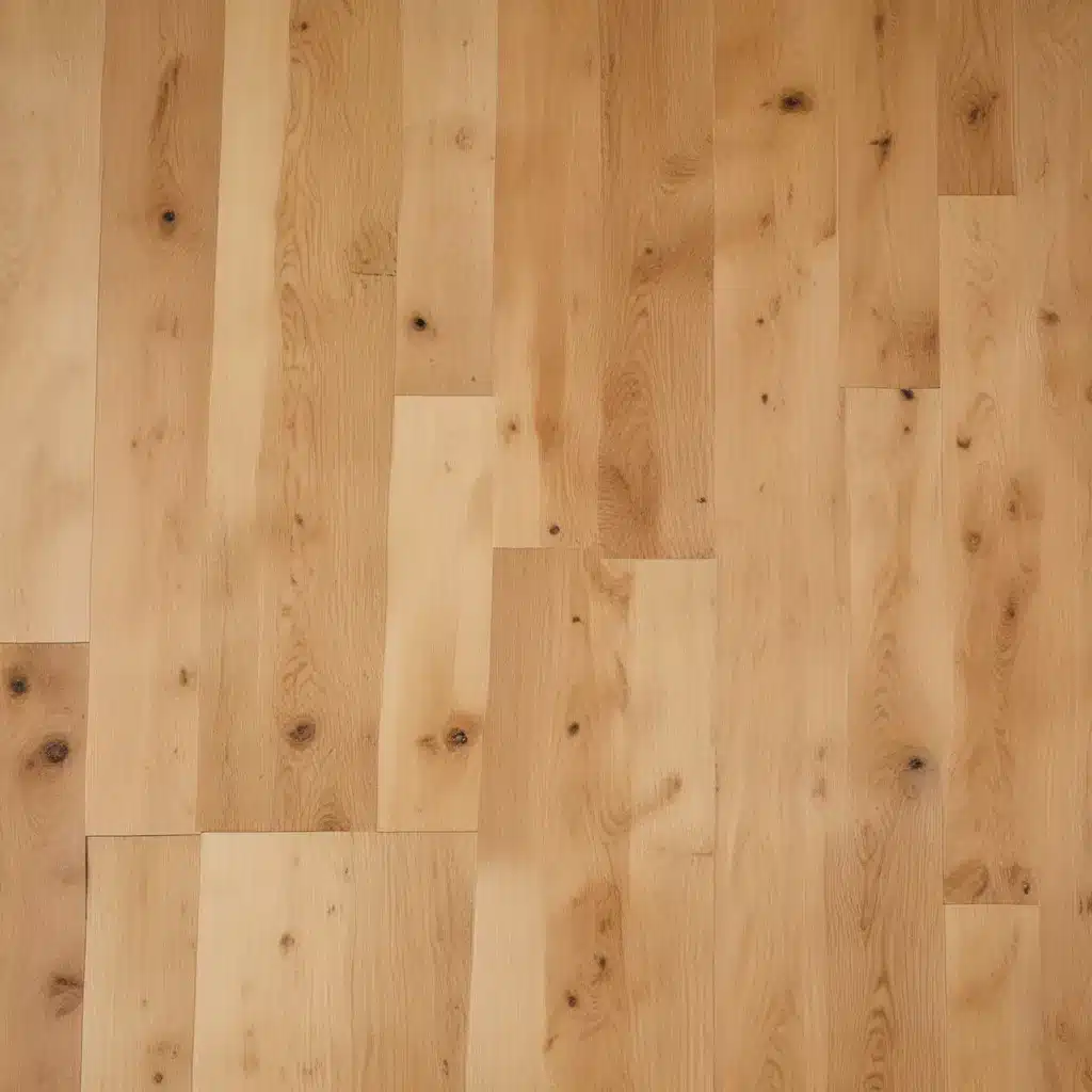 Addressing Uneven Subfloors: Leveling Techniques for Oak Flooring