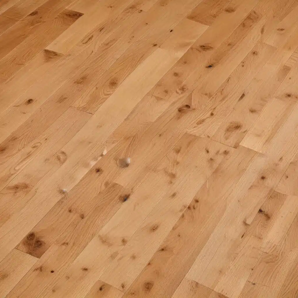Addressing Warping and Cupping in Oak Floors: Causes and Solutions