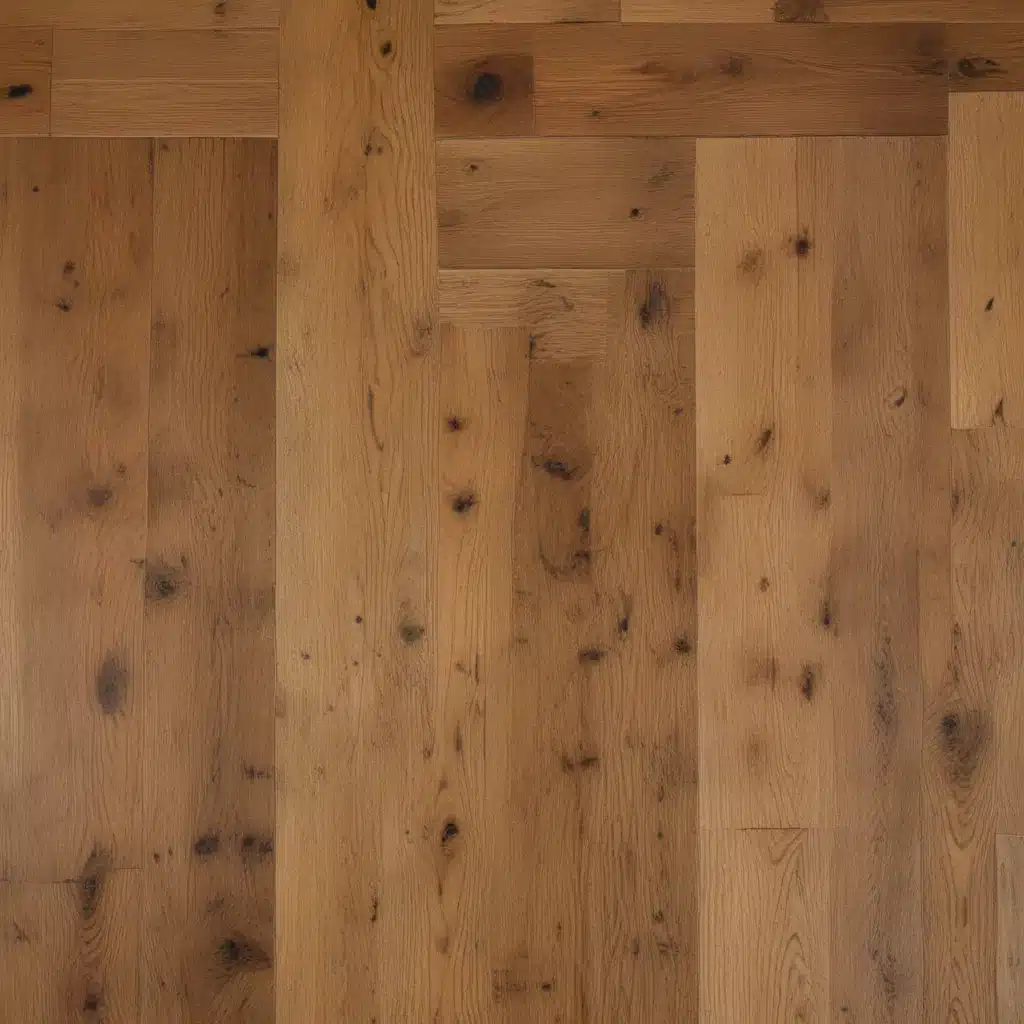 Antique Oak Floors: Preserving Historic Charm in Modern Homes