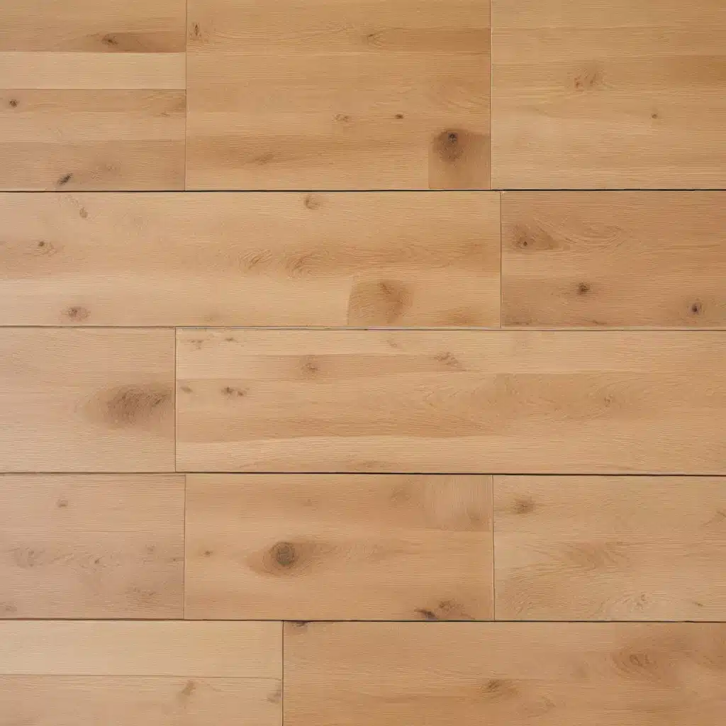 Balancing Design and Functionality with Underfloor Heating and Oak Floors