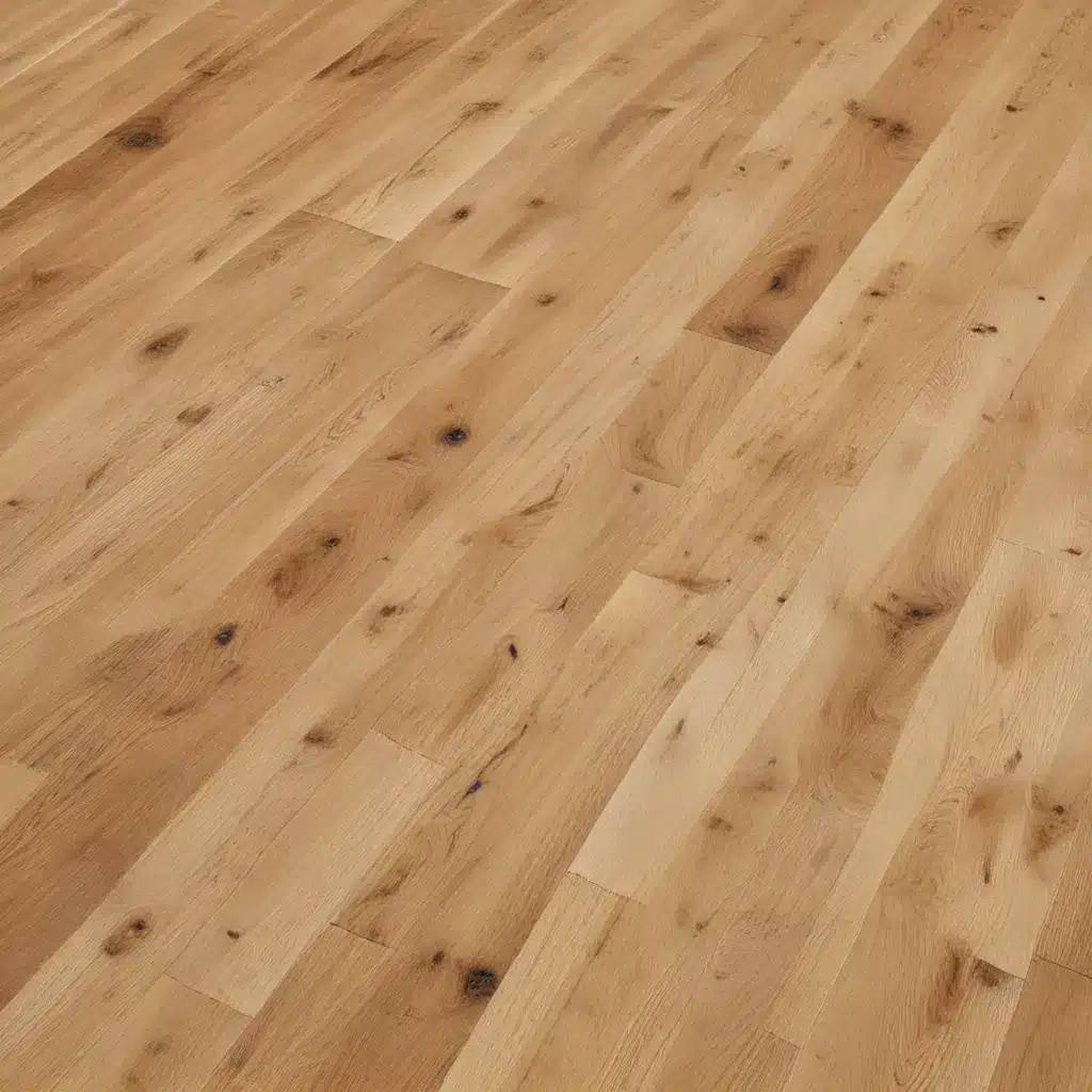 Caring for Oak Flooring in High-Traffic Areas: Tips to Maintain Its Beauty and Durability