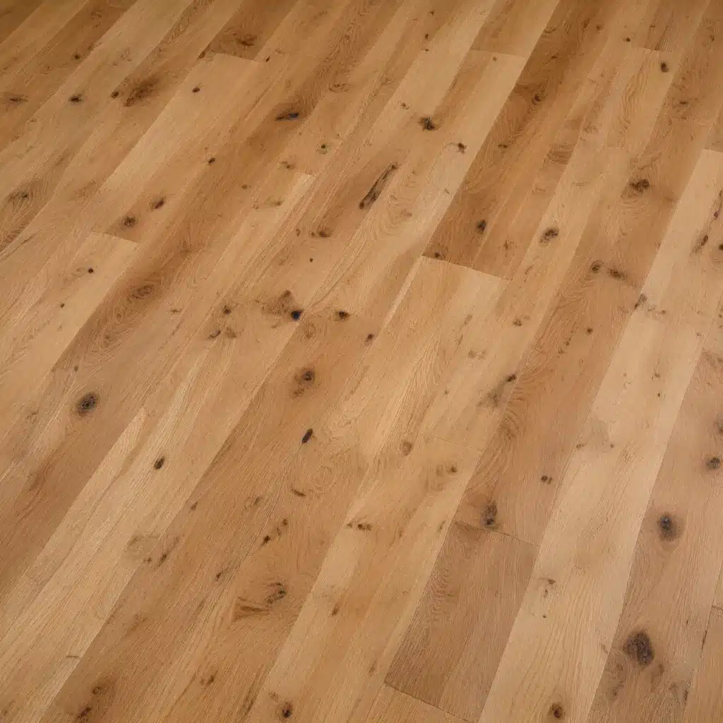 Caring for Oak Floors in Different Seasons: Tips to Keep Them Looking Fresh