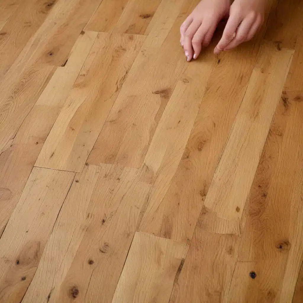 Caring for Oak Floors in the Rental Property: Tips for Landlords