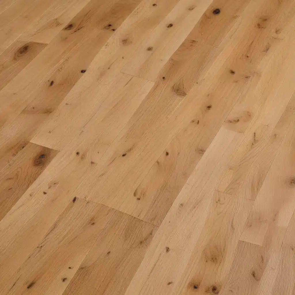 Caring for Your Oak Floors: Maintenance Tips and Tricks