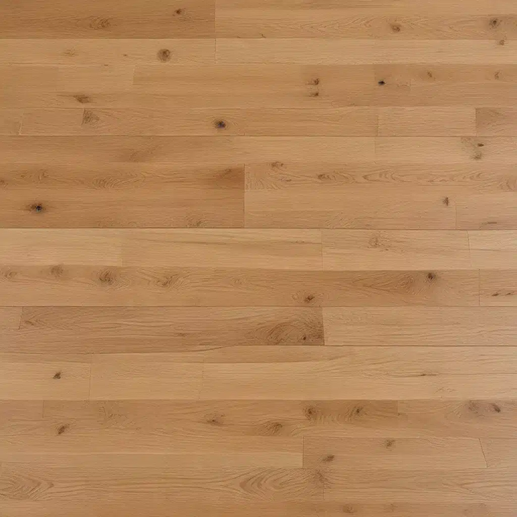 Choosing the Right Oak Floor Color for Your Space