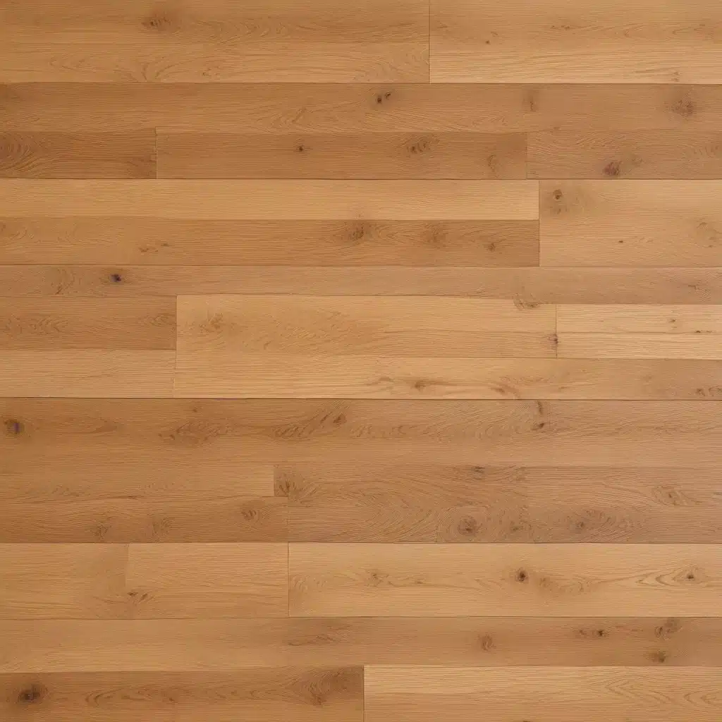 Choosing the Right Oak Floor Texture to Suit Your Style
