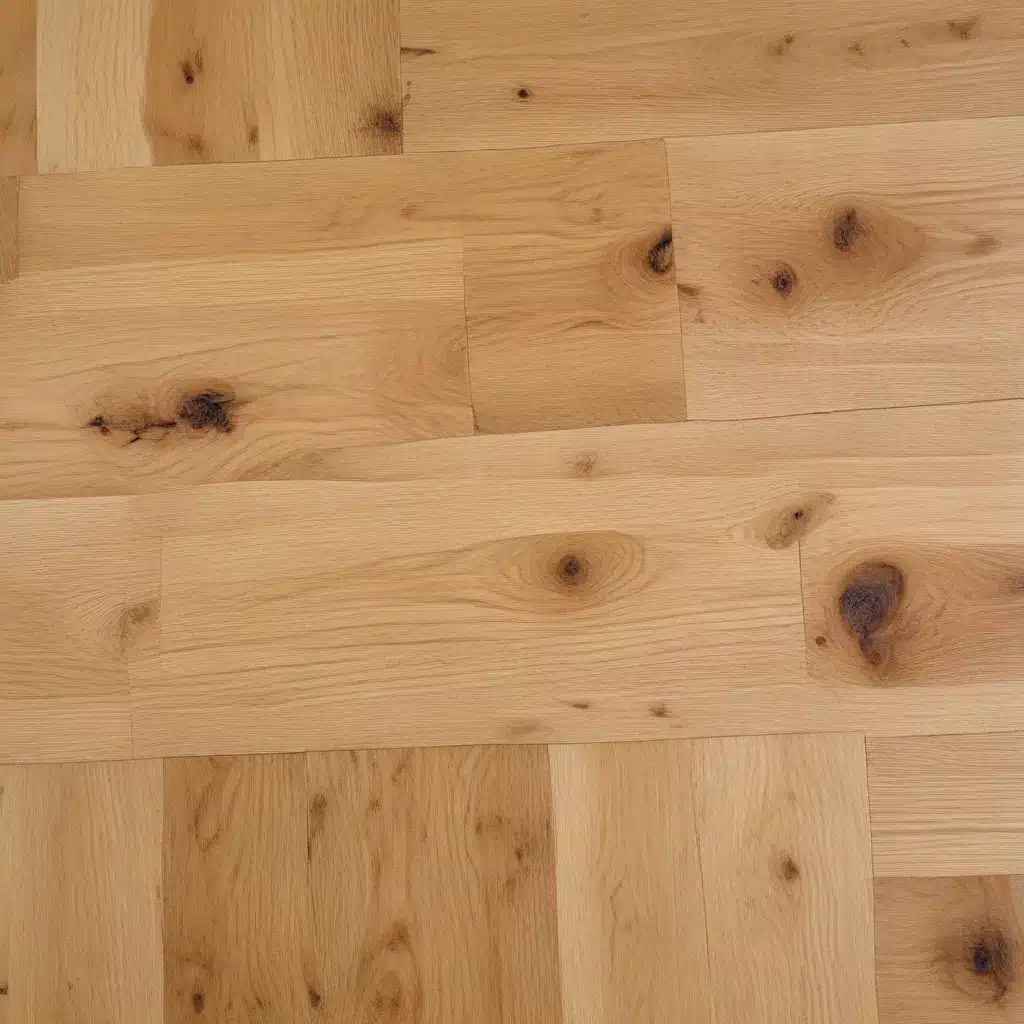 Choosing the Right Oak Species for Your Flooring Needs