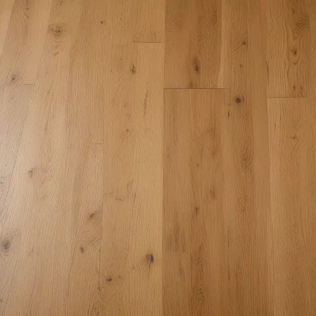 Combating Oak Flooring Wear and Tear: Strategies for High-Traffic Areas