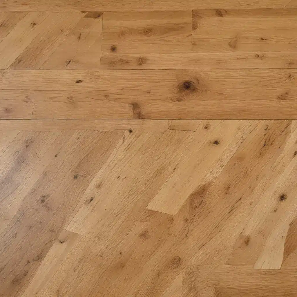 Combating Oak Flooring Wear and Tear: Strategies for High-Traffic Spaces