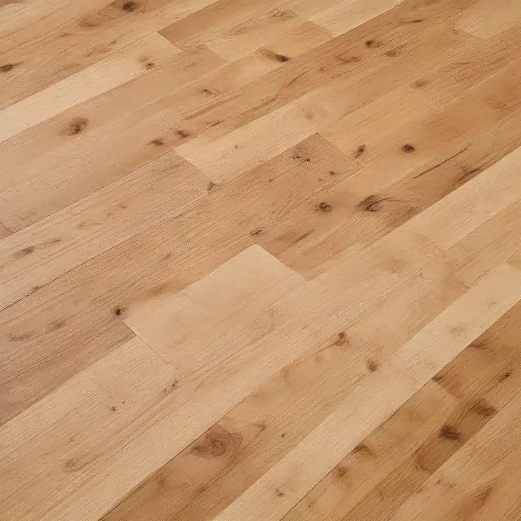 Comparing DIY and Professional Oak Floor Installation: Pros and Cons