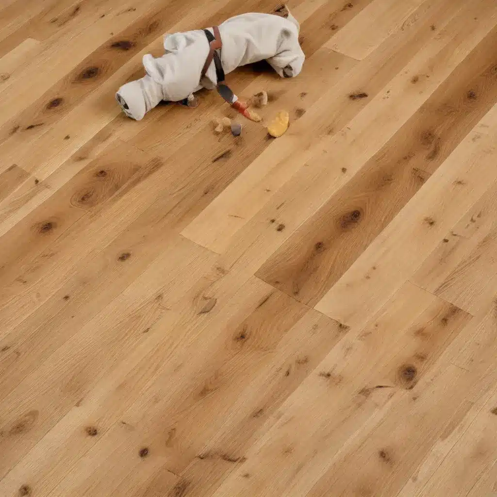 Comparing Solid and Engineered Oak Floors: Pros, Cons, and Key Differences