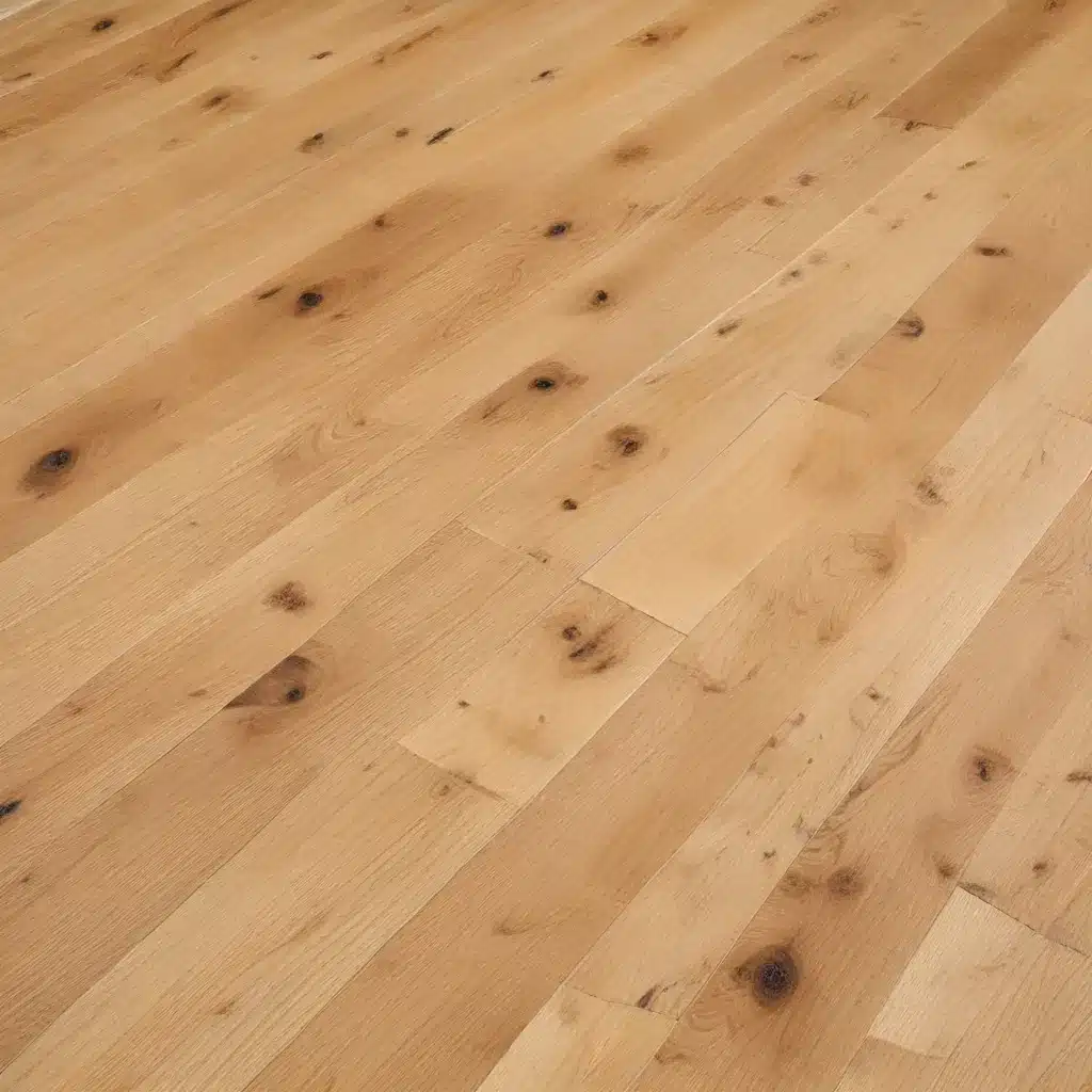 Conquering Challenges: Solving Common Oak Flooring Installation Issues