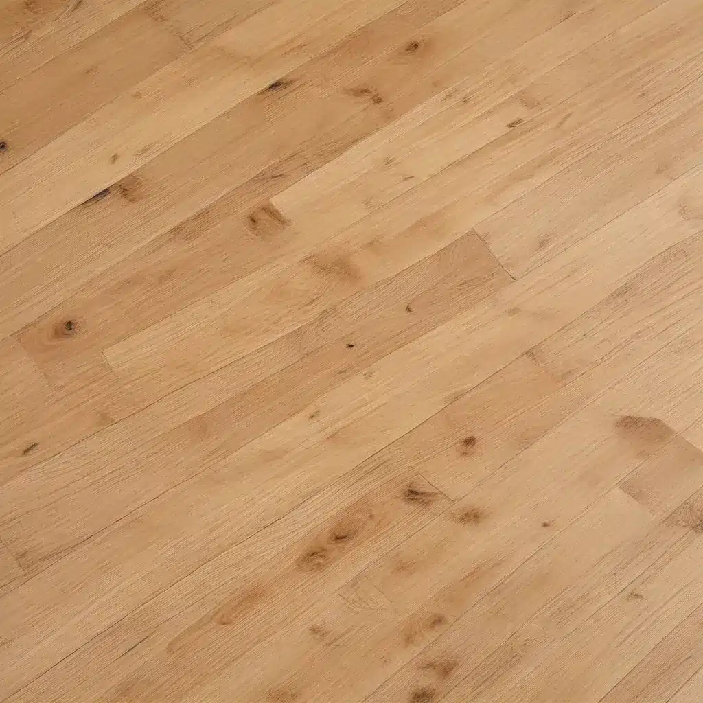 DIY Oak Floor Cleaning and Care: Keeping Your Floors Pristine