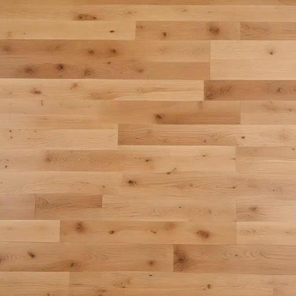 DIY Oak Floor Installation vs. Professional: Pros and Cons