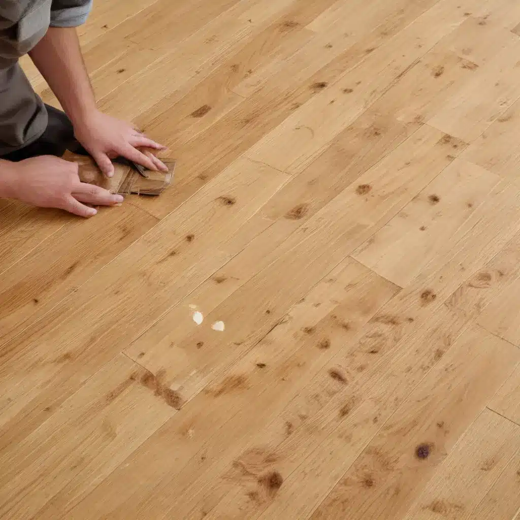 DIY Oak Flooring Installation: Is It the Right Choice for You?