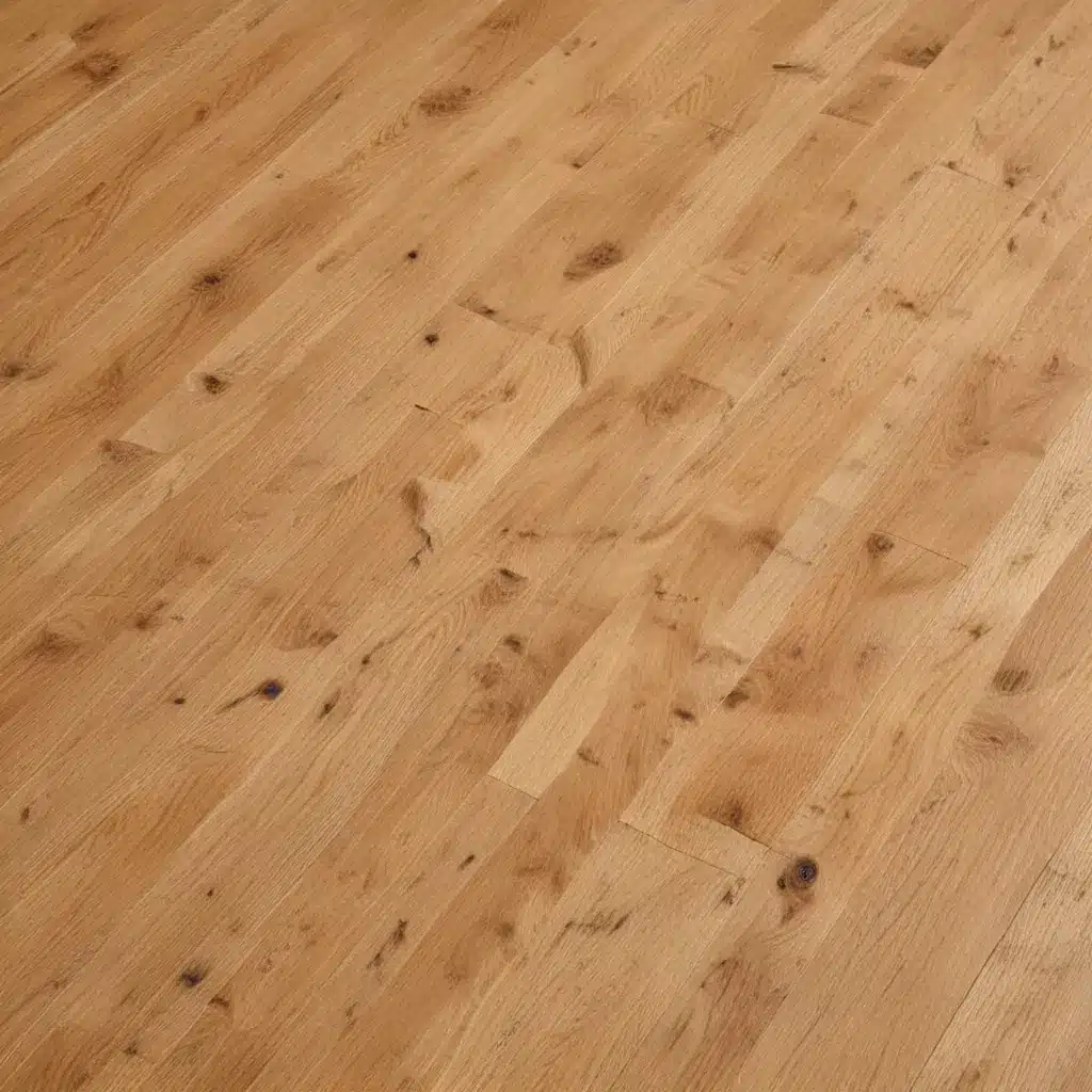 DIY Oak Flooring Installation: Is It the Right Choice for Your Project?