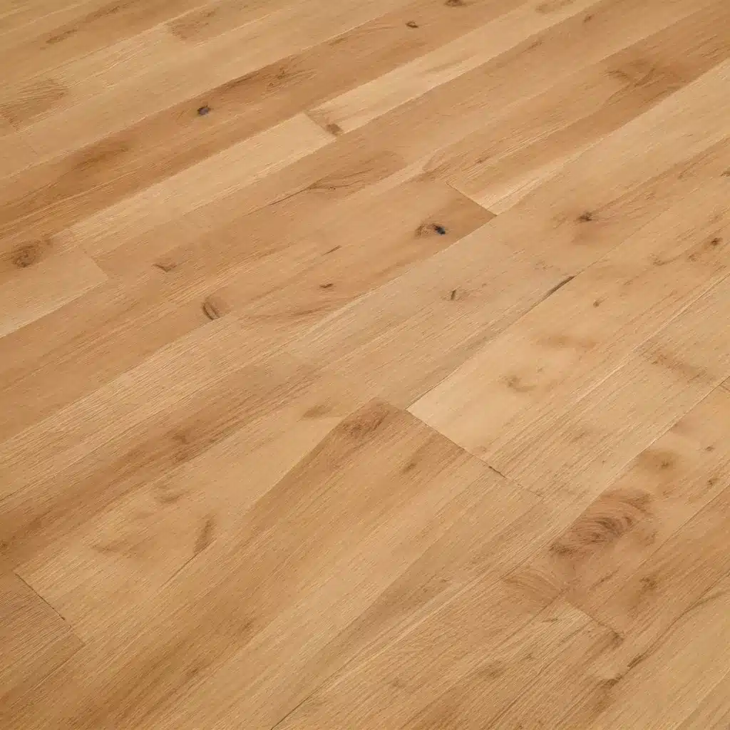 DIY Oak Flooring Installation: Is It the Right Move for Your Home?