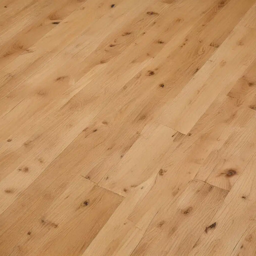 DIY Oak Flooring Installation: Weighing the Pros, Cons, and Considerations