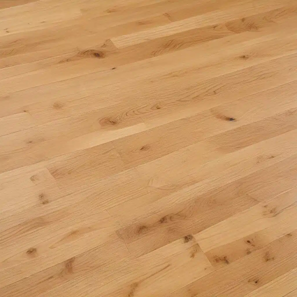 DIY Oak Flooring Installation: Weighing the Pros and Cons