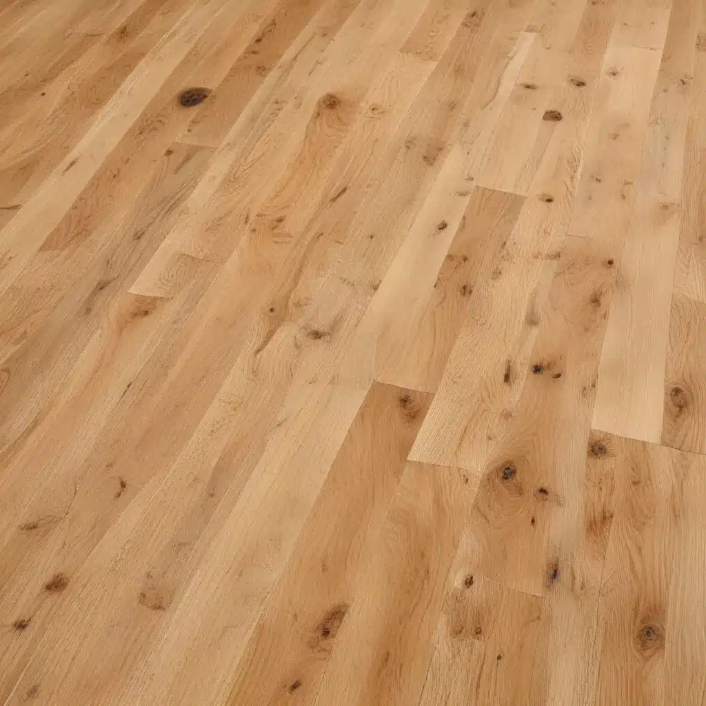 DIY Oak Flooring Installation vs Professional: Pros and Cons