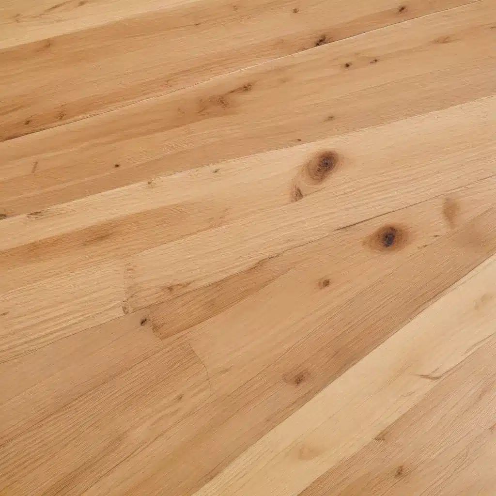 DIY or Hire a Pro? Weighing the Options for Oak Flooring Installation