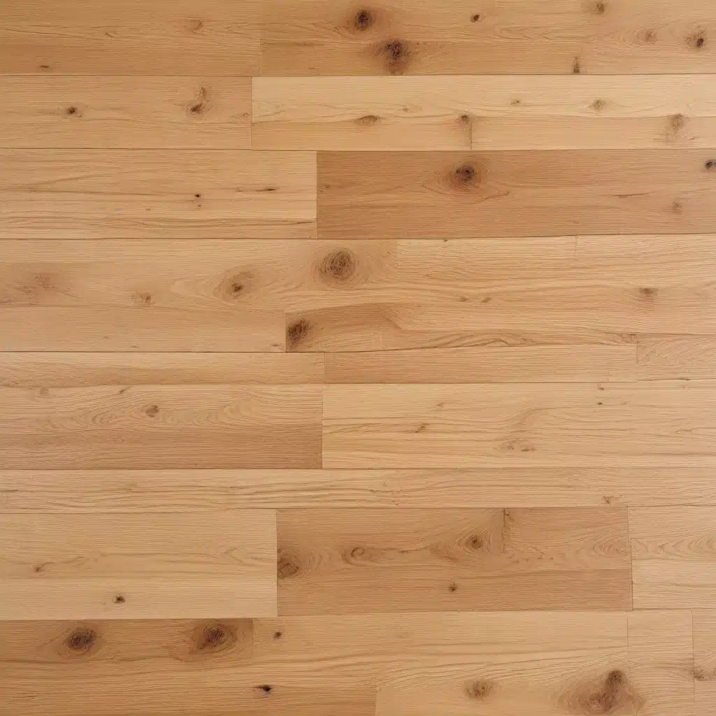 DIY or Professional Installation: Navigating Oak Flooring Projects