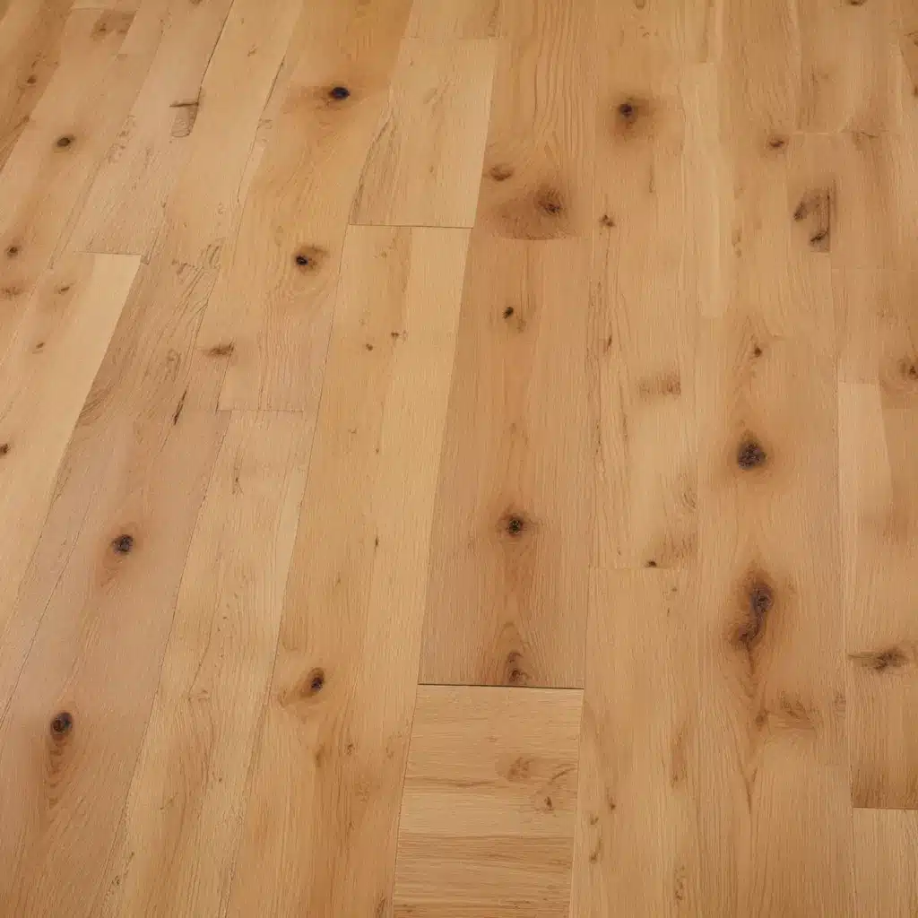 DIY or Professional Installation: Which Oak Flooring Option is Best?