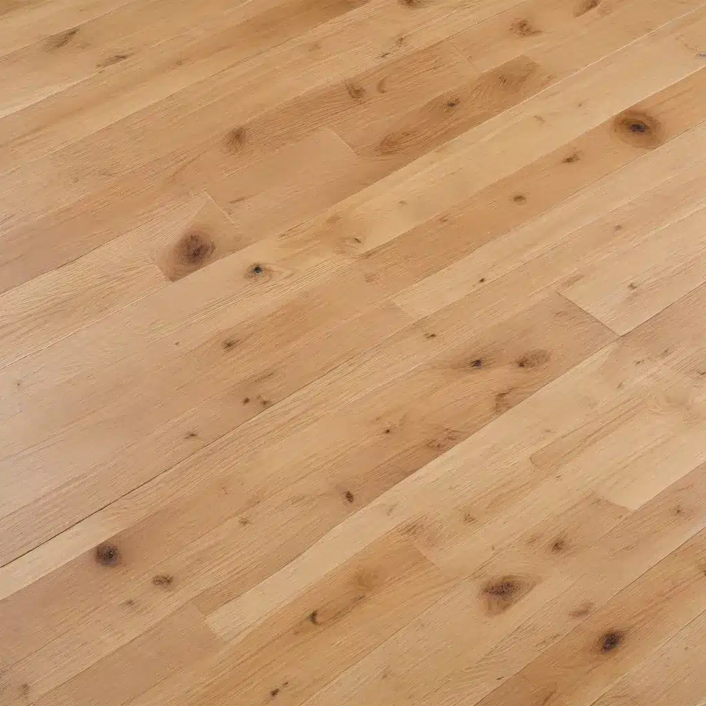 DIY or Professional Installation: Which Oak Flooring is Right for You?