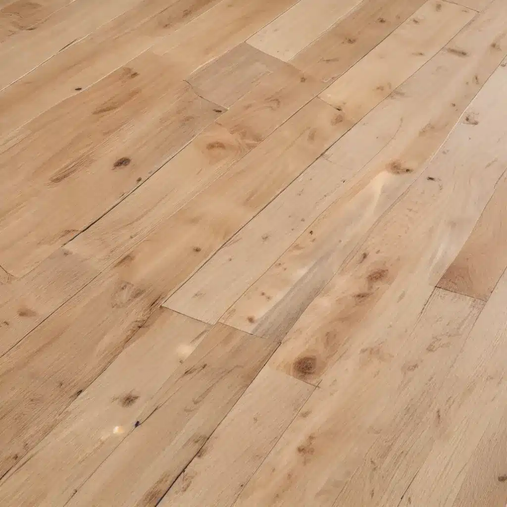 DIY vs. Professional Installation for Oak Floors with Underfloor Heating