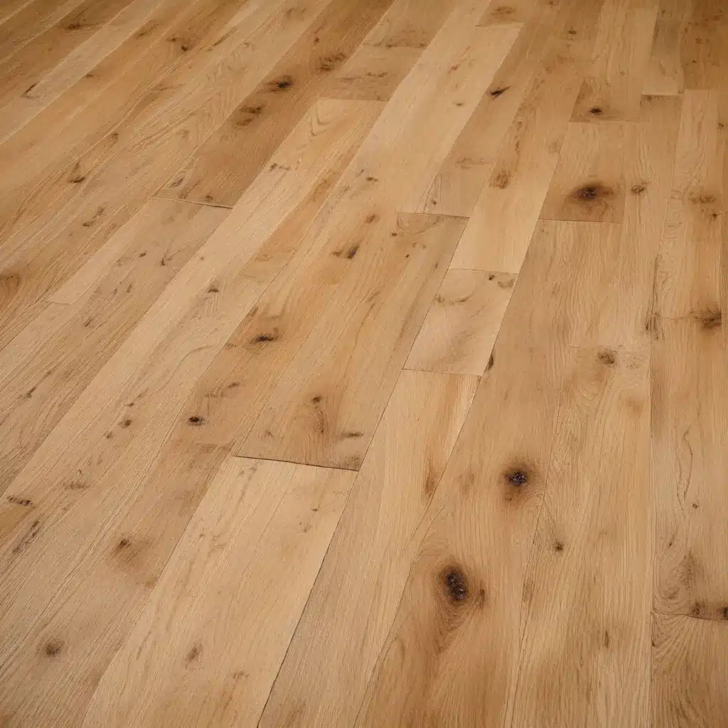 DIY vs. Professional Oak Floor Installation: Making the Right Choice