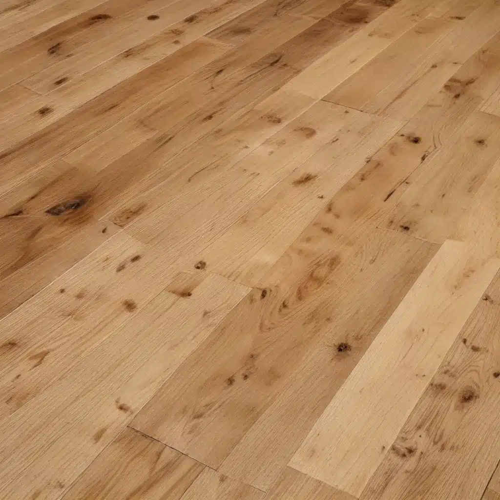 Dealing with Pet Stains and Odors on Oak Flooring: Effective Cleaning and Deodorizing Methods