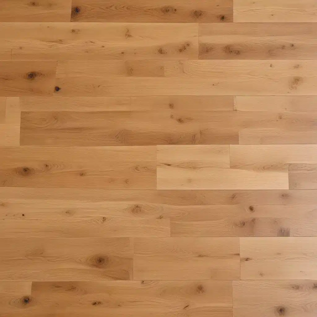 Designing with Oak Floors: Complementing Different Interior Styles