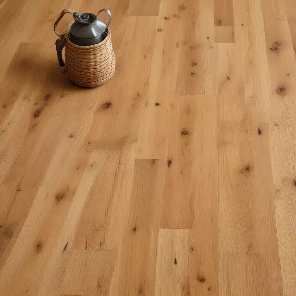 Discover the Best Oak Flooring for Your Home: Tips and Trends