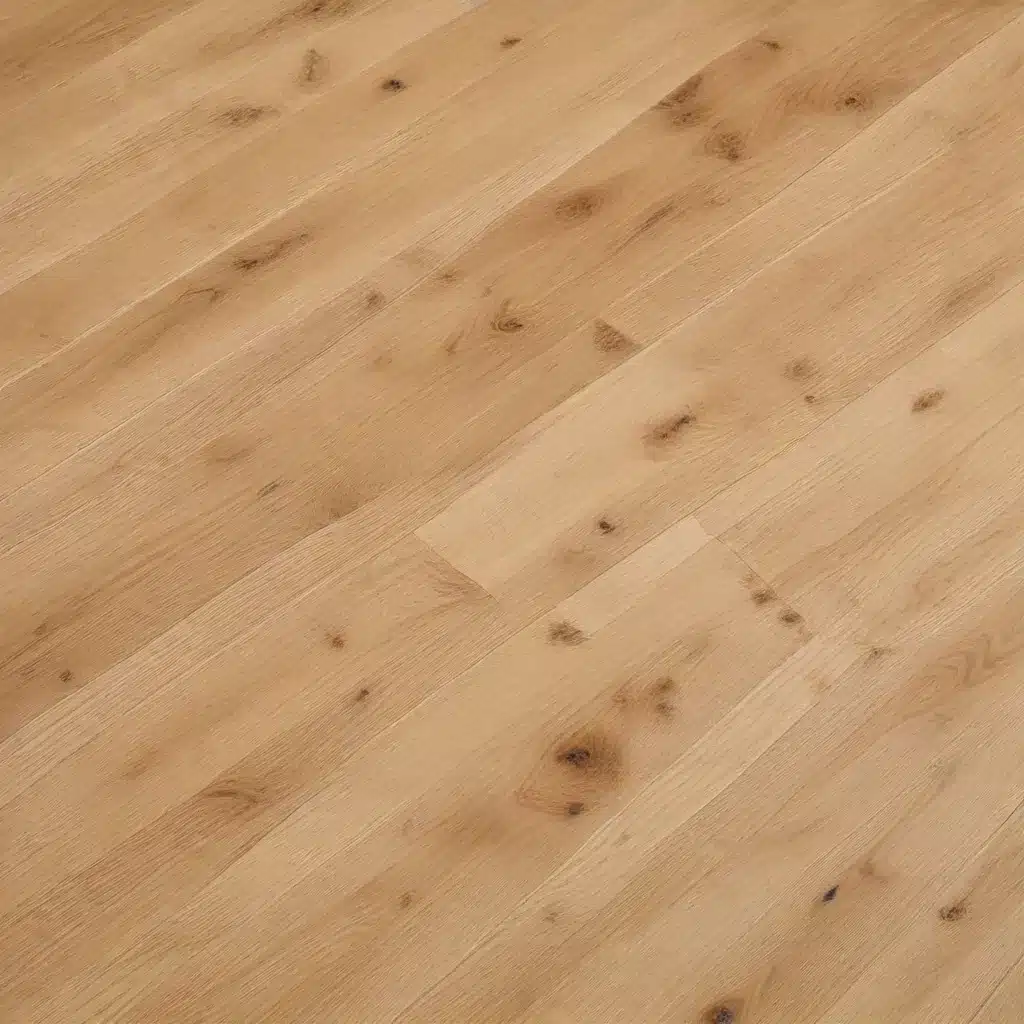 Elevate Your Interior with Stunning Oak Flooring Finishes