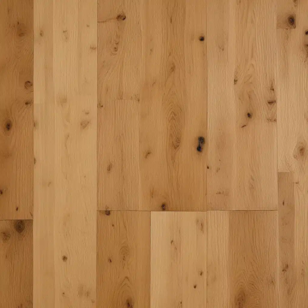 Embracing the versatility of oak: Exploring solid and engineered options