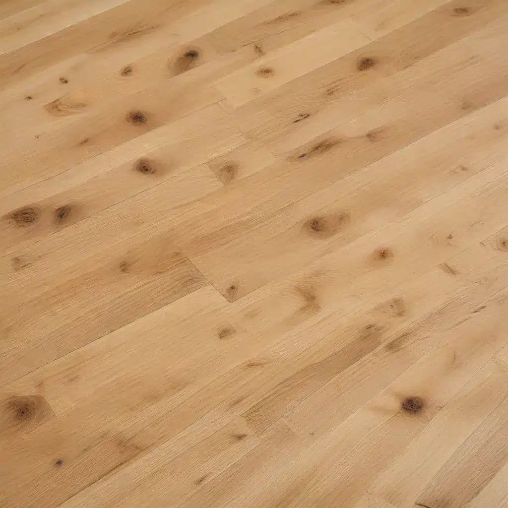 Engineered Oak Flooring: A Practical and Eco-Friendly Flooring Choice