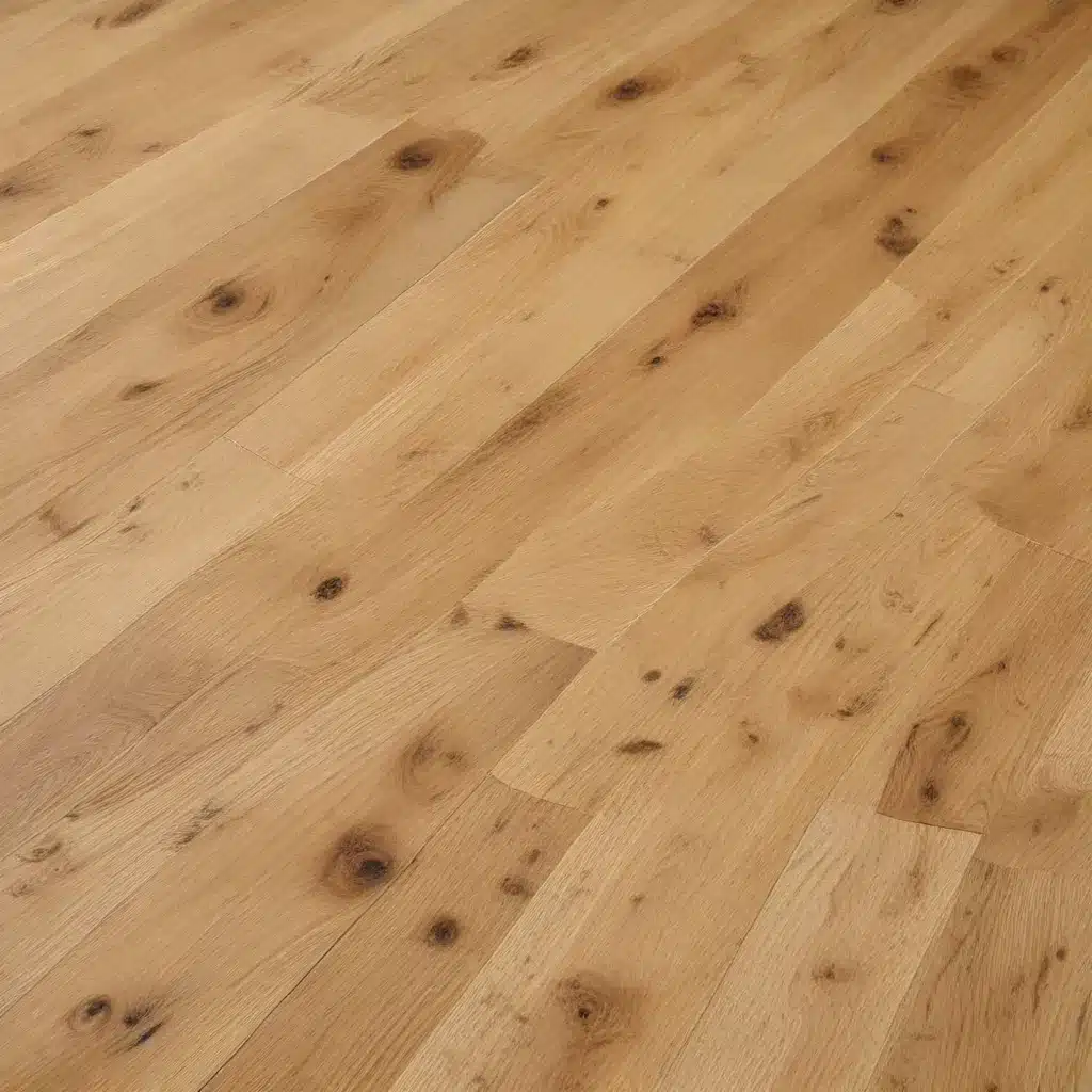 Engineered Oak Flooring: The Practical Choice for Modern Homes
