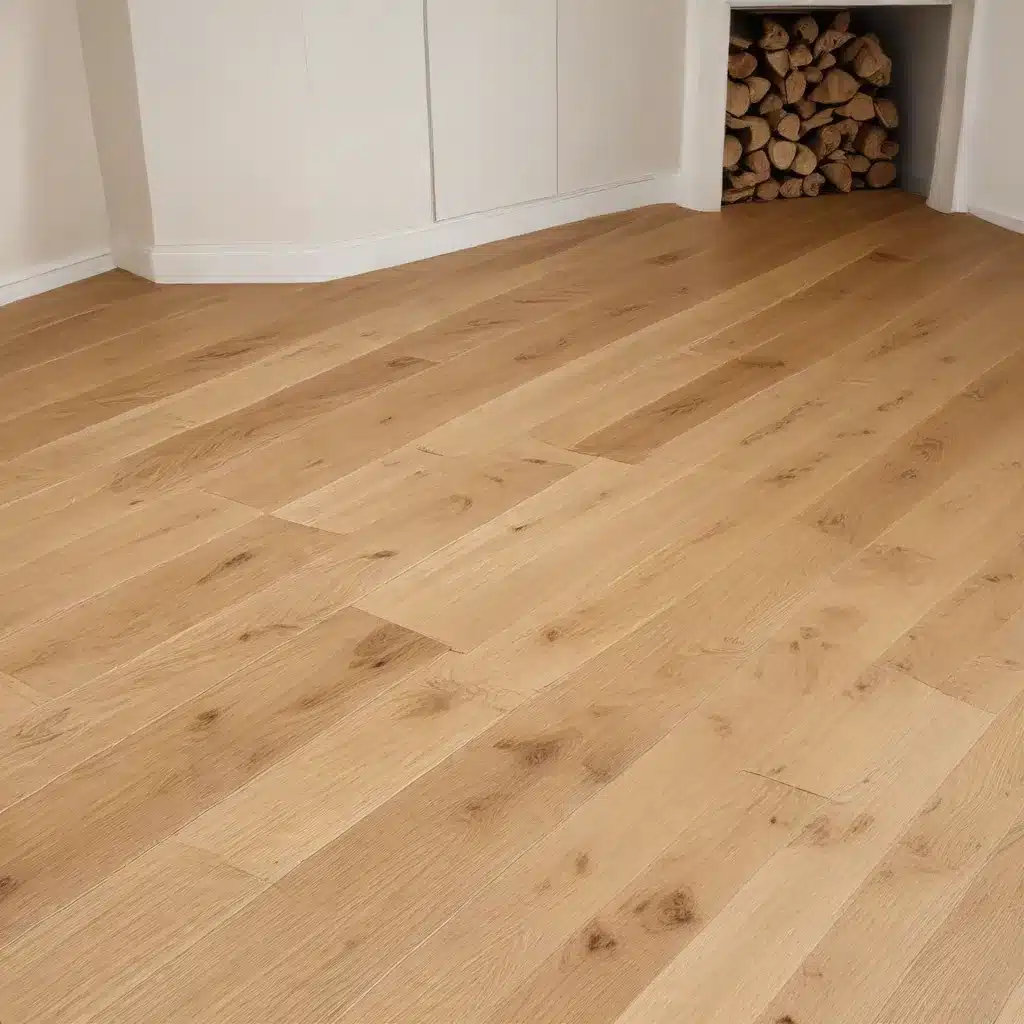 Engineered Oak Flooring: The Practical Choice for Modern Homes and Spaces