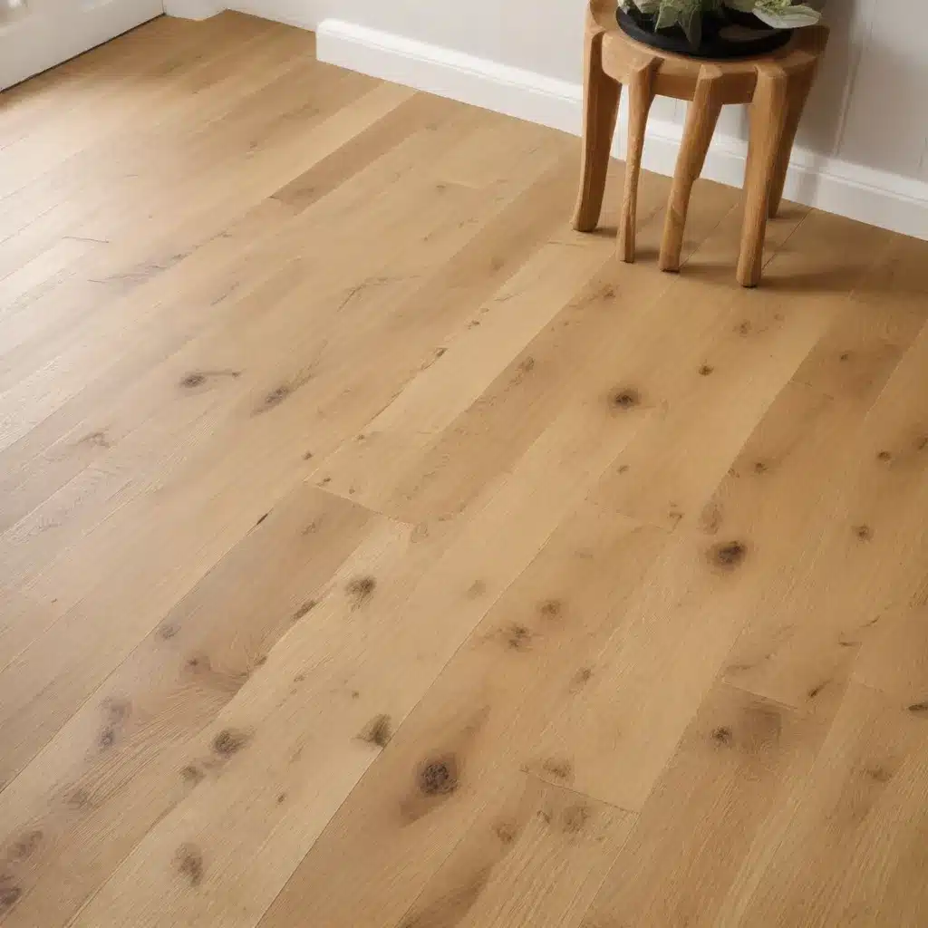 Engineered Oak Flooring: The Practical Choice for Versatile Homes