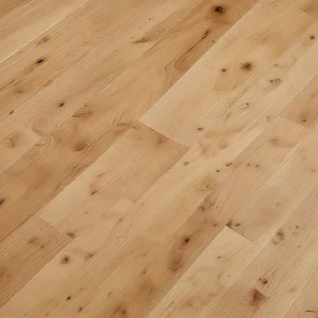Engineered Oak Flooring: The Smart Choice for Your Home