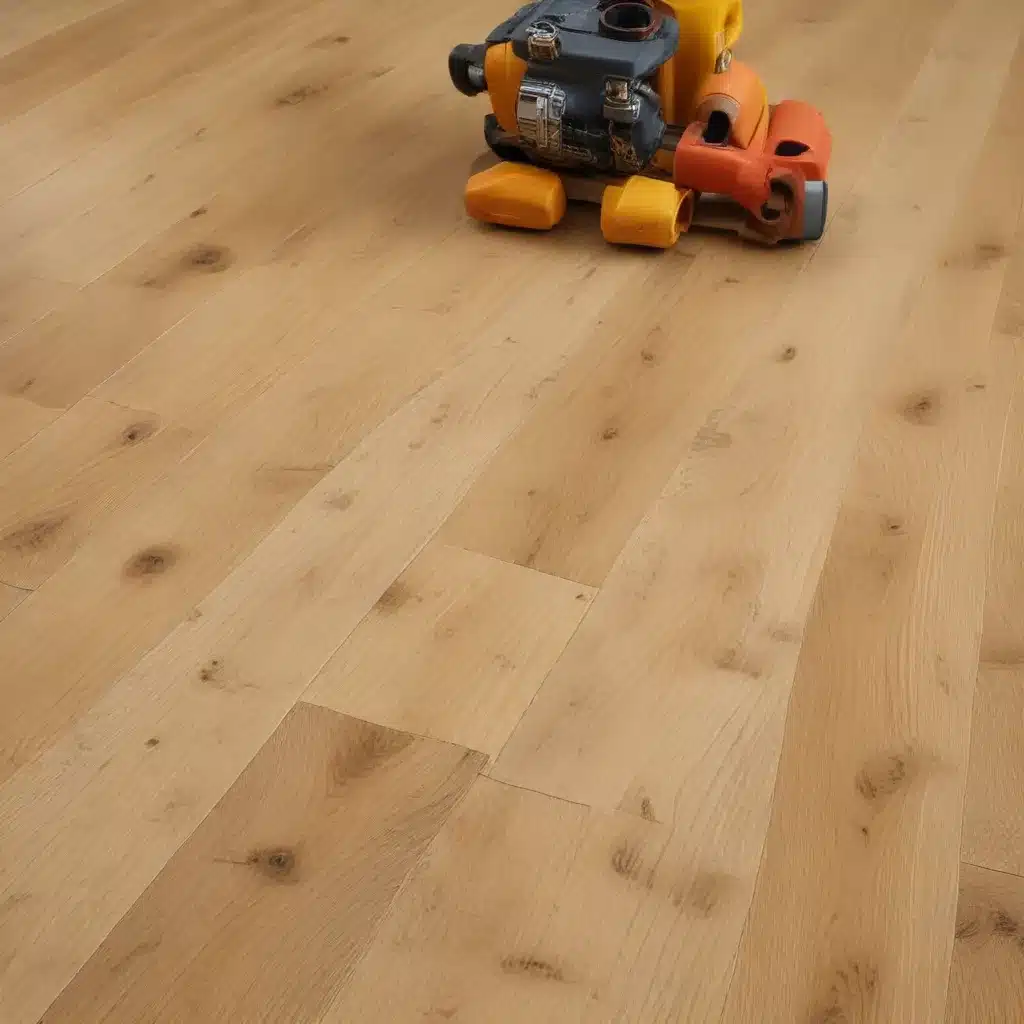 Engineered Oak Flooring: The Versatile Choice for Dynamic Lifestyles