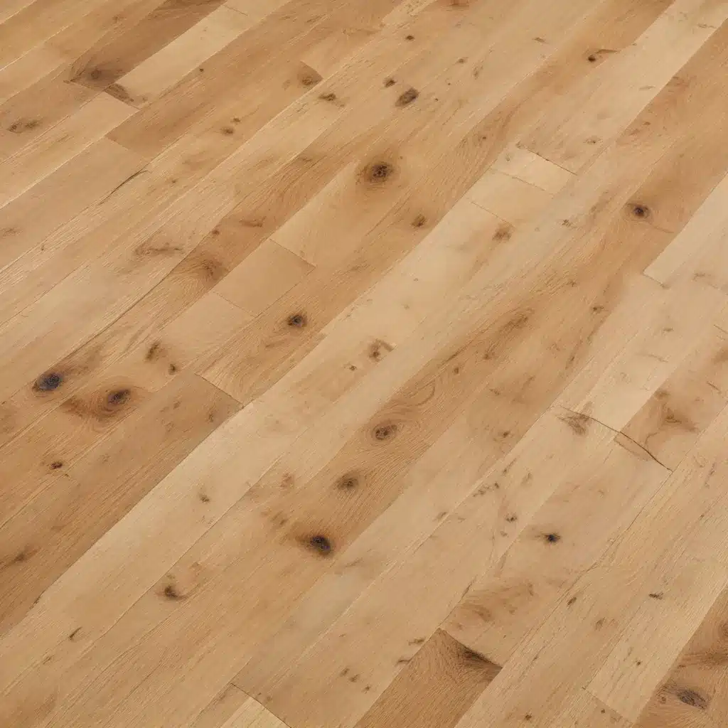 Engineered Oak Flooring and Subfloor Considerations: Achieving a Stable Foundation