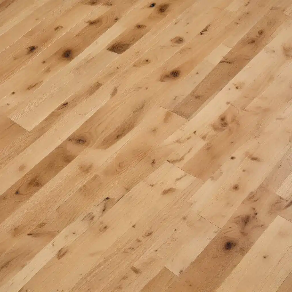 Engineered Oak Flooring and Subfloors: Achieving a Stable Foundation