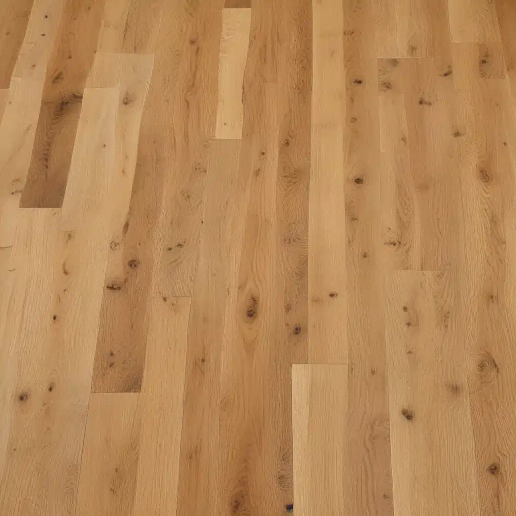 Engineered Oak Flooring vs. Solid Oak: Weighing the Pros and Cons